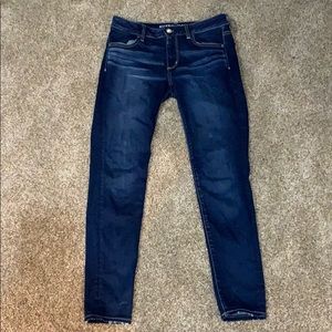 American Eagle Super Stretch Jegging